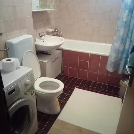 Gudic Apartment