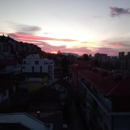 Apartment Gudic Sarajevo