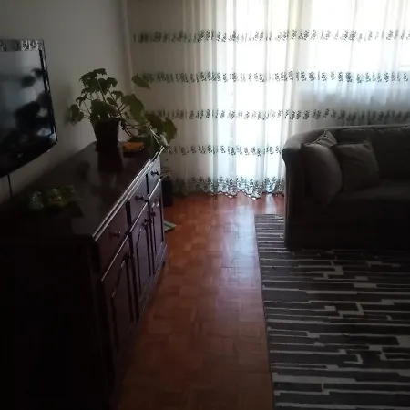 Apartment Gudic *