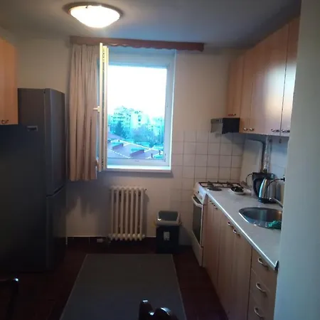 Gudic Apartment Sarajevo