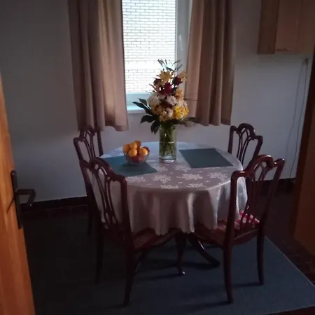 Gudic Apartment Sarajevo